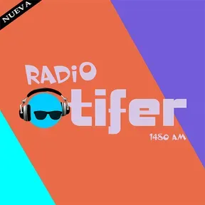 Radio Otifer - Carabamba en vivo