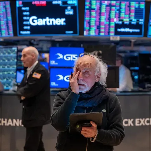 Is the era of U.S. stocks dominance shifting?