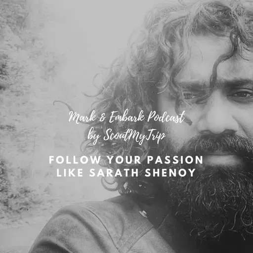 S3 Ep2: Follow Your Passion like Sarath Shenoy
