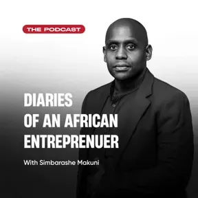Diaries of an African Entrepreneur