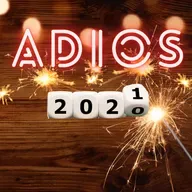#58 - Adiós 2020