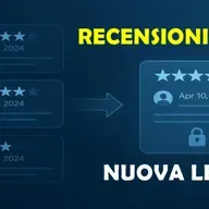 Recensioni online: cosa cambia davvero con le nuove regole e perché la certificazione diventa essenziale