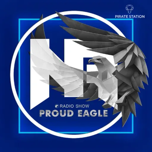 Nelver - Proud Eagle Radio Show #568 [Pirate Station Online] (16-04-2025)