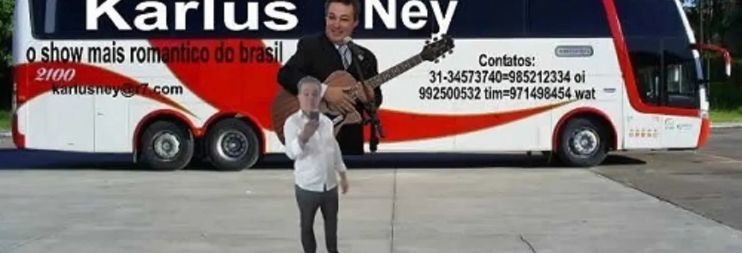 RADIO KARLUS NEY