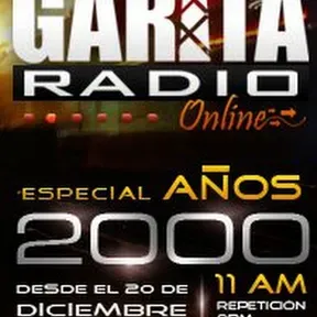 Garita Radio Folclore