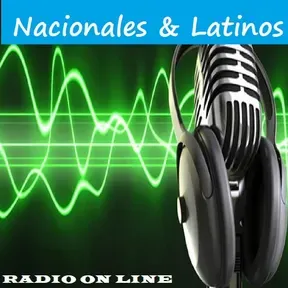 Nacionales y Latinos