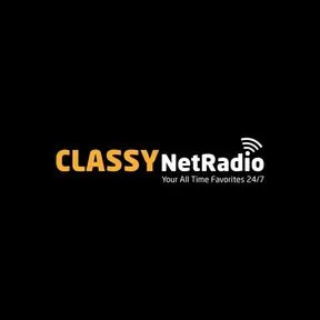 CLASSY NetRadio langsung
