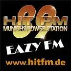 89 Hit FM Eazy Live