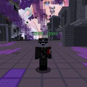 Chill dance