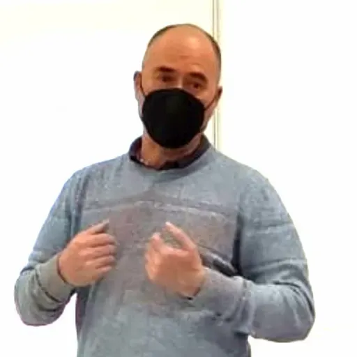 00Gluten 5 x 09: conferencia en la Escuela de Adultos de Alaior (programa en Menorquín)