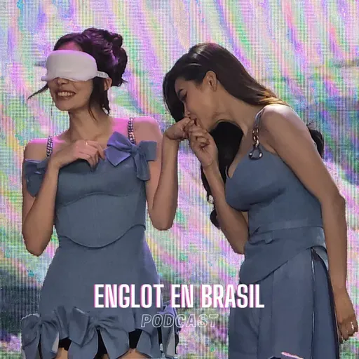 Englot en Brasil