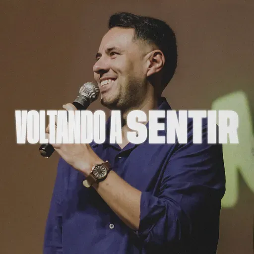 Voltando a Sentir | Lud Rosa