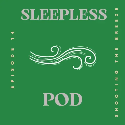 Episode 14: Shooting The Breeze