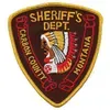 Carbon County Sheriff and Fire Dispatch