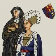 Генрих VI Ланкастер. Часть 5. Война Алой и Белой розы