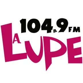 La Lupe 104.9 FM en vivo