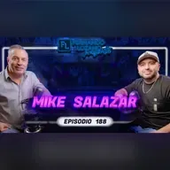 Mike Salazar en Fernando Lozano presenta