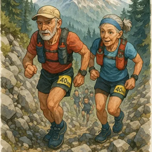 FLEXIBILIDAD METABÓLICA: Estudio científico y entrevista Silvia Puiganarnau por Mayayo.