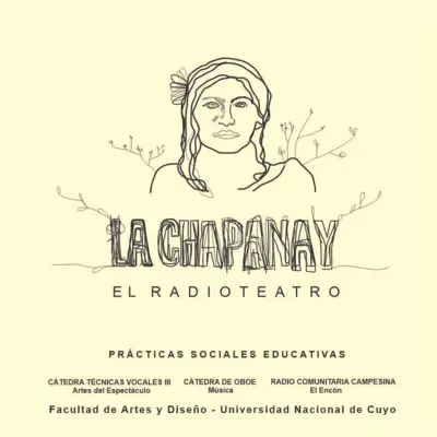 La Chapanay - Capítulo 7