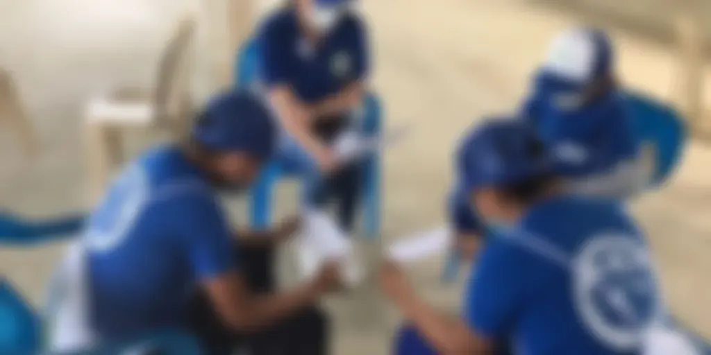 CLUBES DEFENSORES DEL AGUA EN EL DEPARTAMENTO DE SUCRE