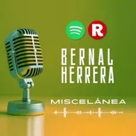 Bernal Herrera: Nuevo panorama político. Cambios y continuidades - 1