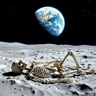 What is the weirdest or creepiest earth or space fact you know?