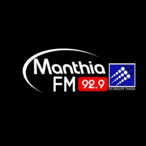 Manthia FM 92.9 Bamako