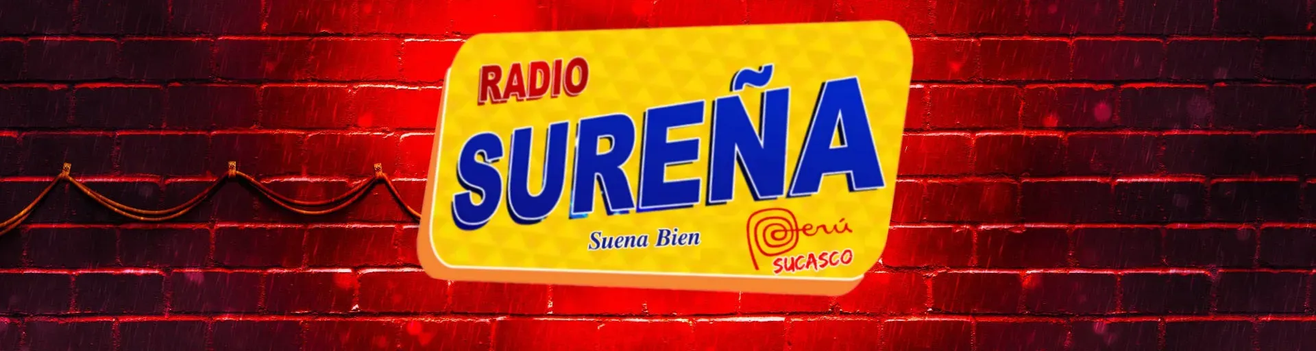 Radio Sureña Perú - Sucasco
