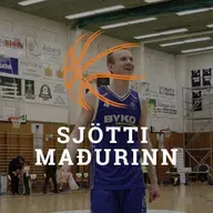 Sjötti maðurinn X Frikki Beast: Verðlaunaafhending Sjötta mannsins og farið yfir liðna umferð