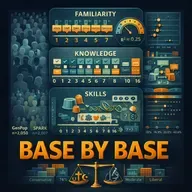 283: Confidence in genetic knowledge drives Familiarity, Knowledge, and Skills in US GALS samples