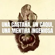 Capítulo #79 - Una castaña, un caqui, una mentira ingeniosa, de Michelle M. Denham