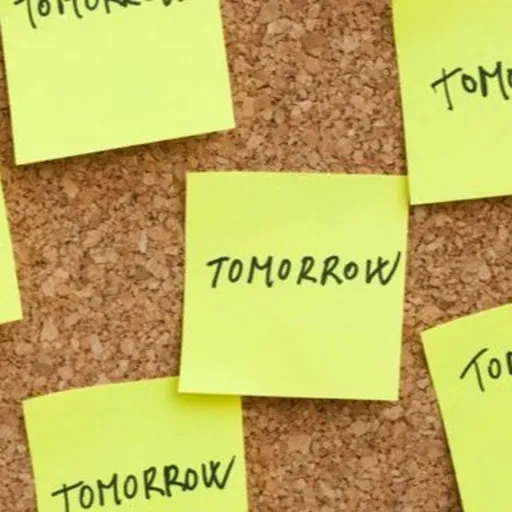 La Procrastinación