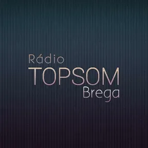 RÁDIO TOP SOM BREGA