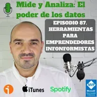 87. Herramientas para Emprendedores Inconformistas