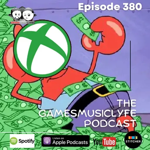 Episode 380 | Xbox Netflix