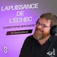 [Extrait #67] L’Europe est-elle devenue un musée ? (Face à la Chine et aux GAFAM) | Christophe Wagnière (42 Lausanne)