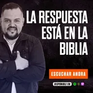 LA RESPUESTA ESTÁ EN LA BIBLIA - GANANDO LA BATALLA