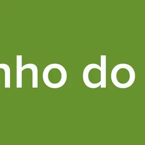 cantinho do disco