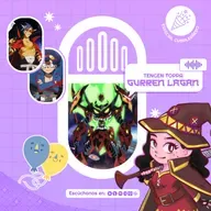 Tengen Toppa Gurren-Lagann | Extra Cumpleañero #09