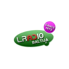 LRADIO BALTIJA LIVE