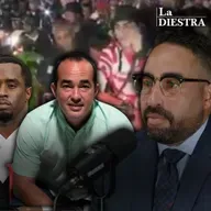 La Amenaza a Eliezer Molina y El Degenere de P Diddy | Lcdo. Steven Batista