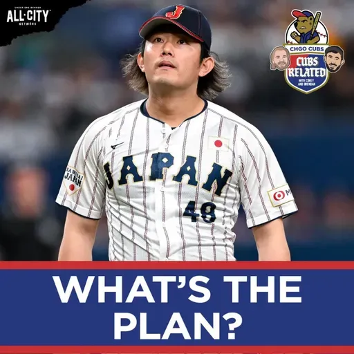 CHGO Cubs Related: Will Tatsuya Imai Be the Cubs' Next ACE?