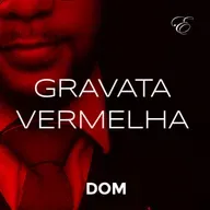 DOM #38 - GRAVATA VERMELHA | Áudio Erótico | @EscritaEscarlate