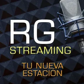 RG Streaming