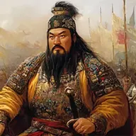 Genghis Khan