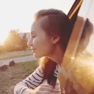 Don't worry, be happy