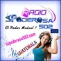 La Poderosa 502 HD