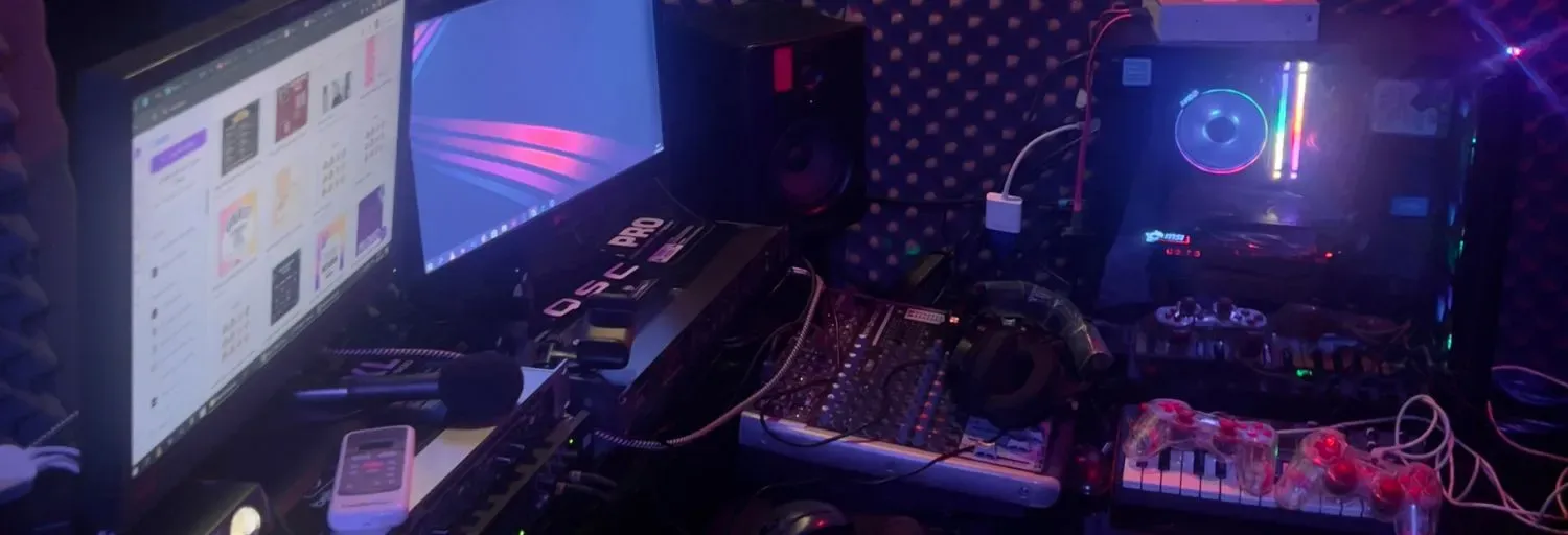 La Nueva Ola Stereo