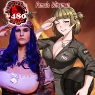 #480 – Female Wingman