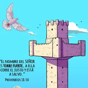 RADIO TORRE FUERTE